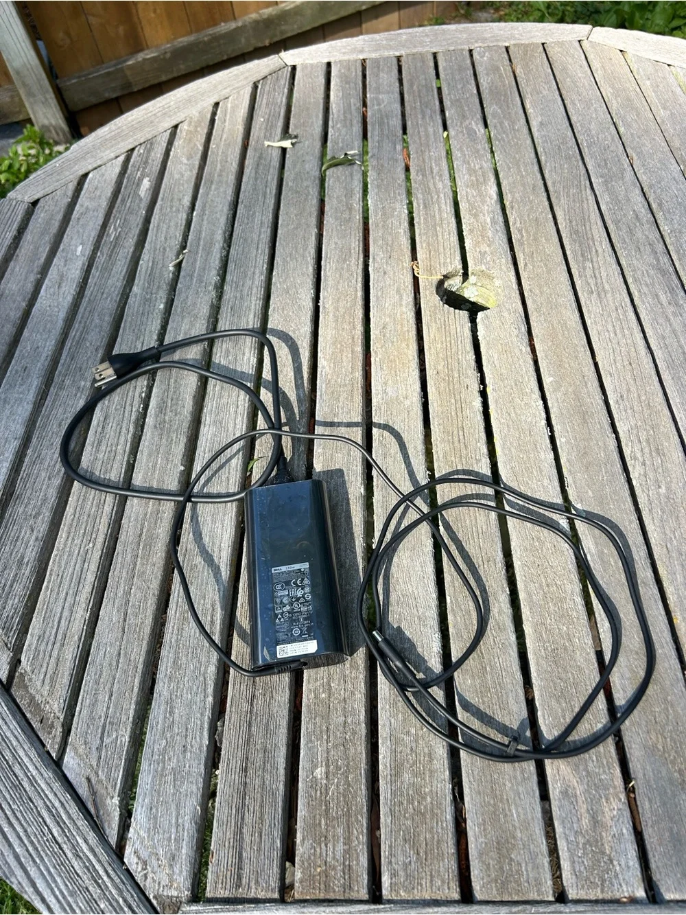 Dell 130w 19